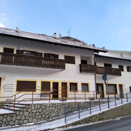 A Casa Dei - Appartamento Colle Isarco Exterior photo