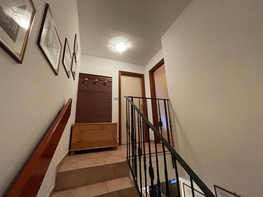 A Casa Dei - Appartamento Colle Isarco Exterior photo