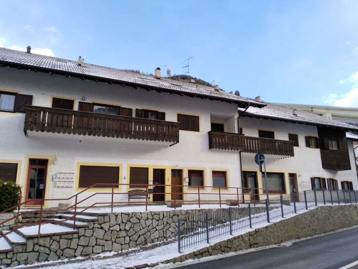 A Casa Dei - Appartamento Colle Isarco Exterior photo
